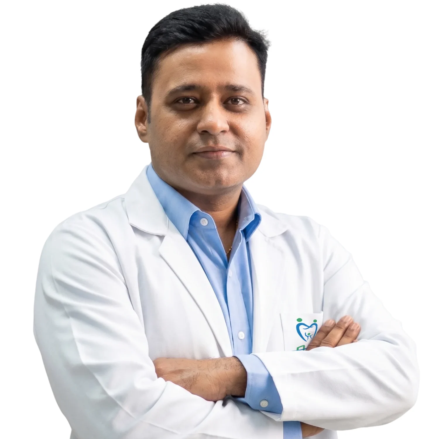 Dr. Rohit Singh, Advanced Implantologist Founder &amp;amp; Chief Dentist of Dental Comfort Zone
